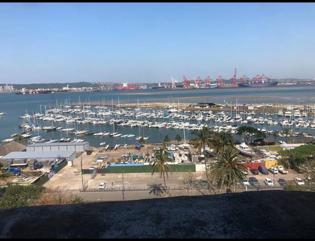 2 BEDROOM APARTMENT FOR SALE IN ESPLANADE